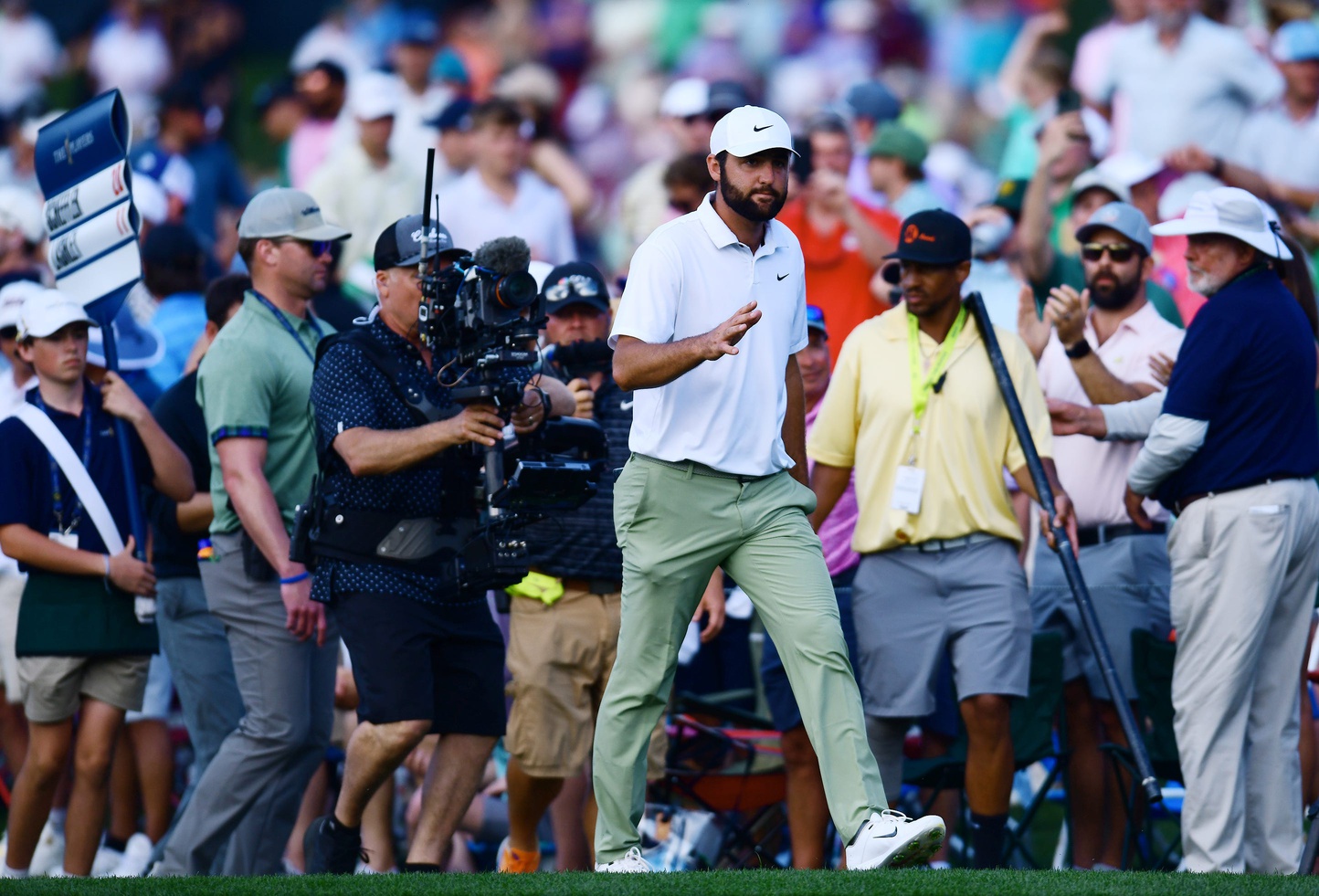 2025 The Players Championship Preview, Picks and Betting Odds Fans First Sports